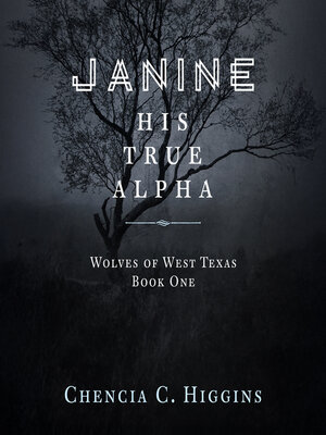 cover image of Janine